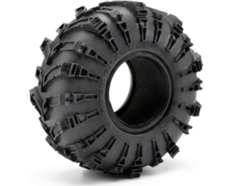 Rock Grabber Tires S Comp 130x55mm/2.2in (2)