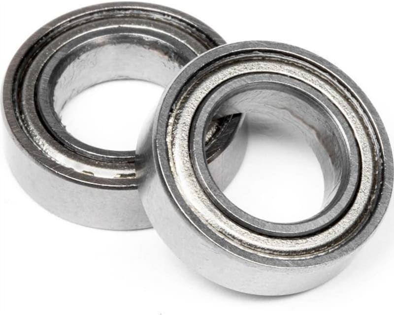 Tap to zoom Ball Bearings 8x14x4mm for the Vorza Flux and Venture 2 pieces