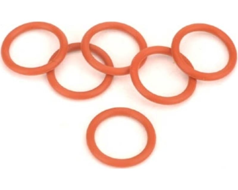 Silicone O-Ring S10 E-Savage (6)