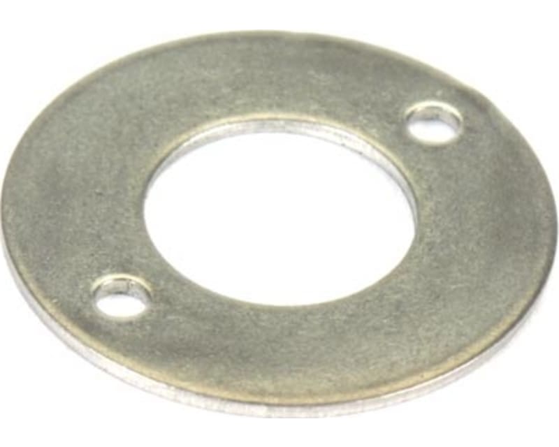 Stainless Slipper Disk