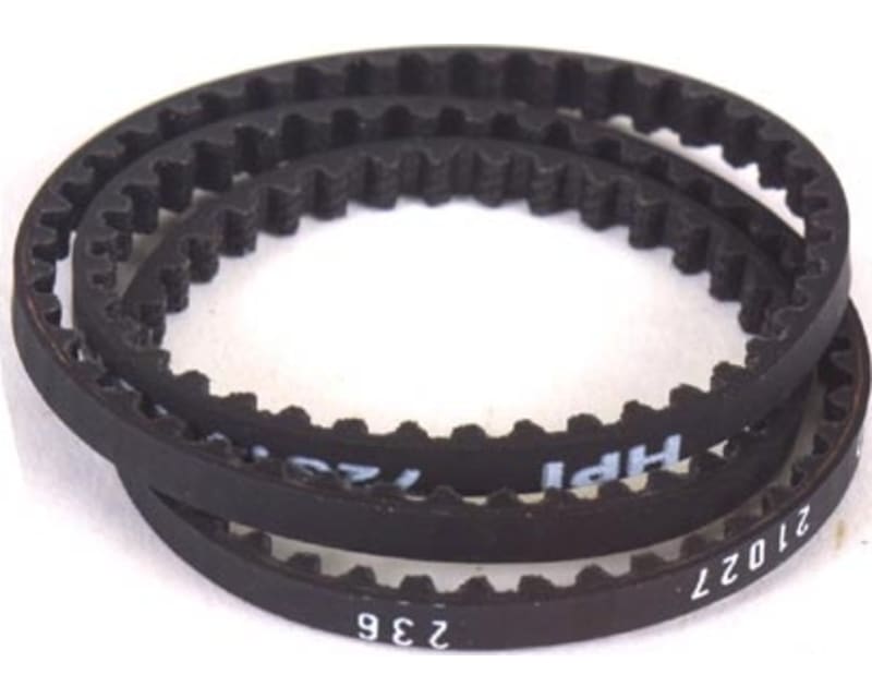 Belt 3m 348 116t Micro RS4