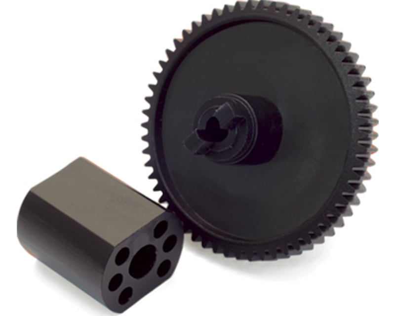 Tap to zoom Solid Drive Set Micro RS4
