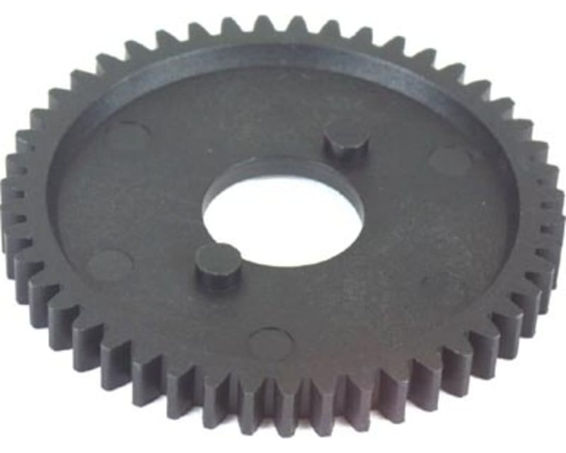 Spur Gear 47t Nitro 2 & 3