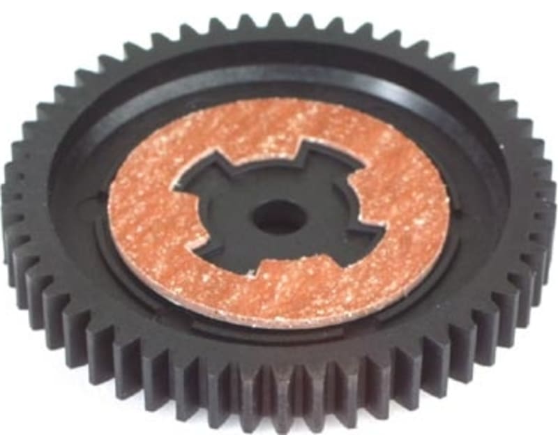 Spur Gear 49T Savage SS
