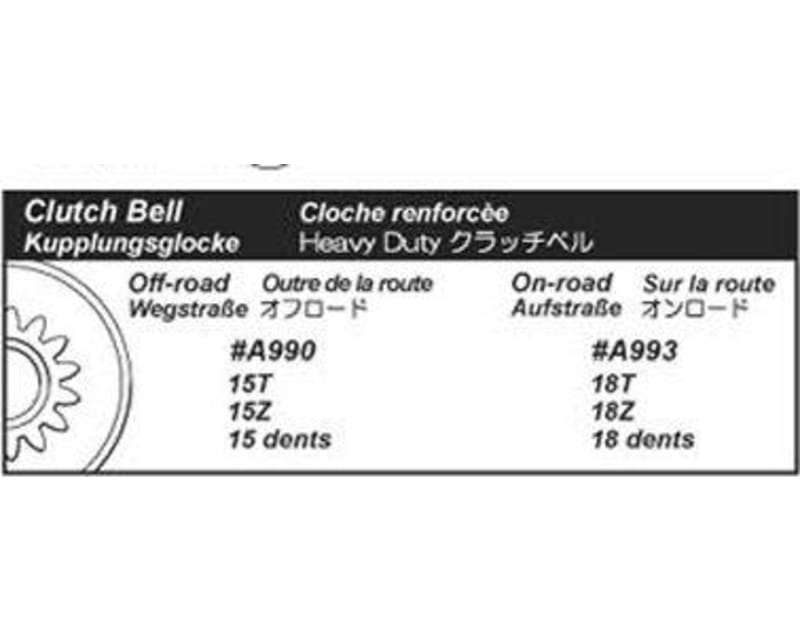 Spur Gear 49T Savage SS