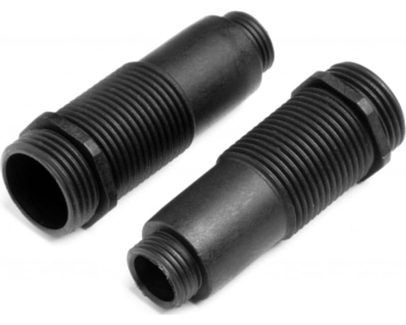 Shock Body Set 12x67-87mm Firestorm (2)