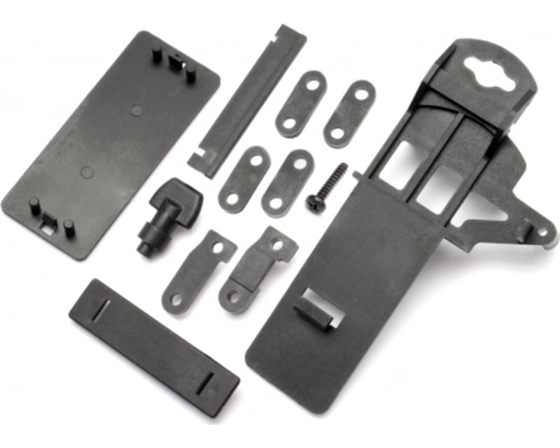 Radio Box Parts Set Savage X photo
