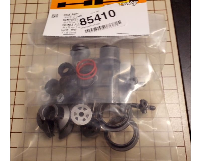Shock Parts Set Baja
