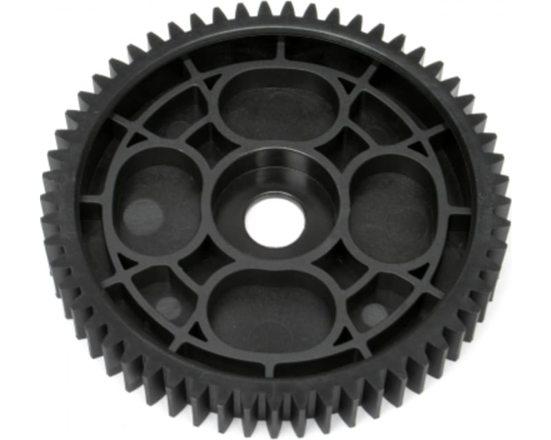 Spur Gear 57t Baja photo
