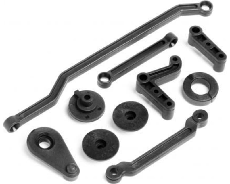 Steering Linkage Set