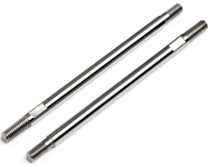 Shock Shaft 3x57.5mm Firestorm (2) photo