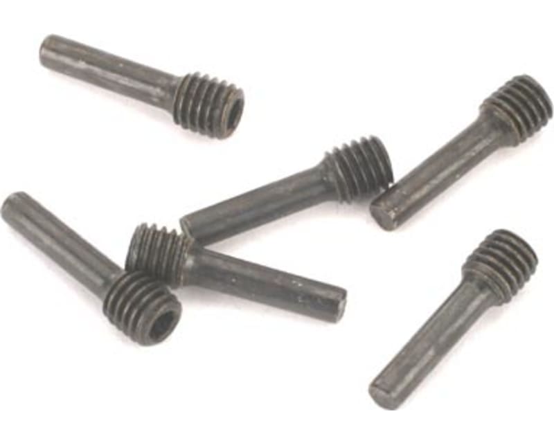 Screw Shaft M5x3x18mm Black Savage 21 (6)