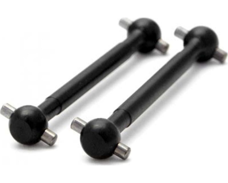 Tap to zoom Dogbone 6x41mm (2)