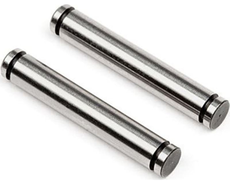 Tap to zoom Steering Linkage Shaft 3x18mm (2)
