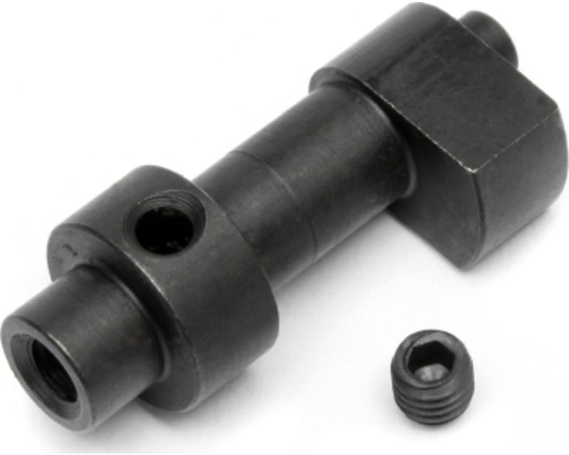 Brake Cam B (Front): HF