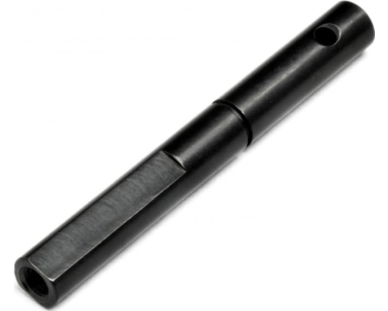 Tap to zoom Top Shaft 5x43mm Firestorm