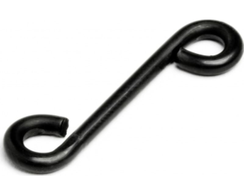 Exhaust Hanger Firestorm