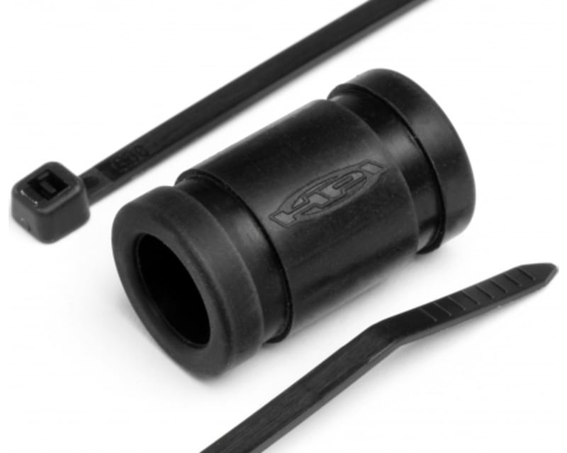 Exhaust Coupling Firestorm