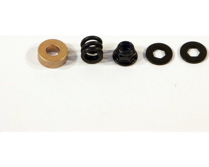 Spring/Washer Set Savage 21