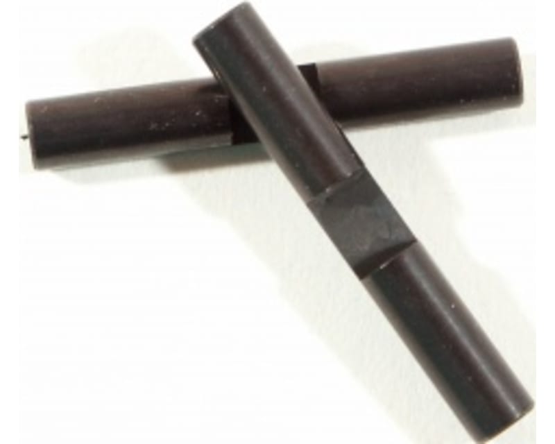 4 Bevel Gear Differential Shaft 4x27mm Hellfire(4