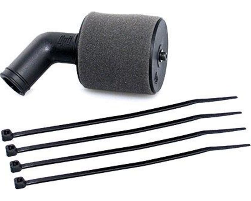 Tap to zoom Air Cleaner 21+ Size