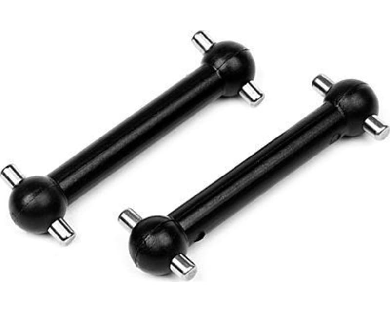 Drive Shaft 9x40mm (2)