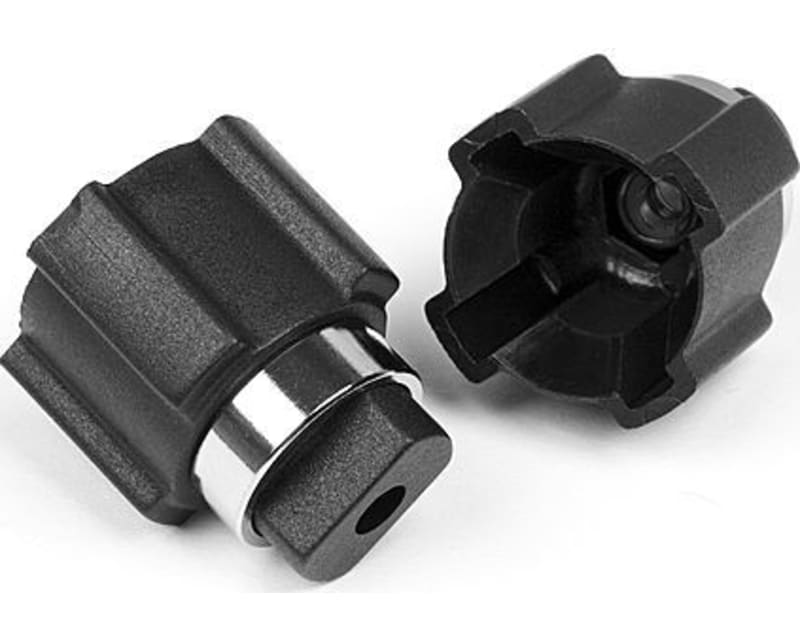 Axle Shaft 6x31mm (2)