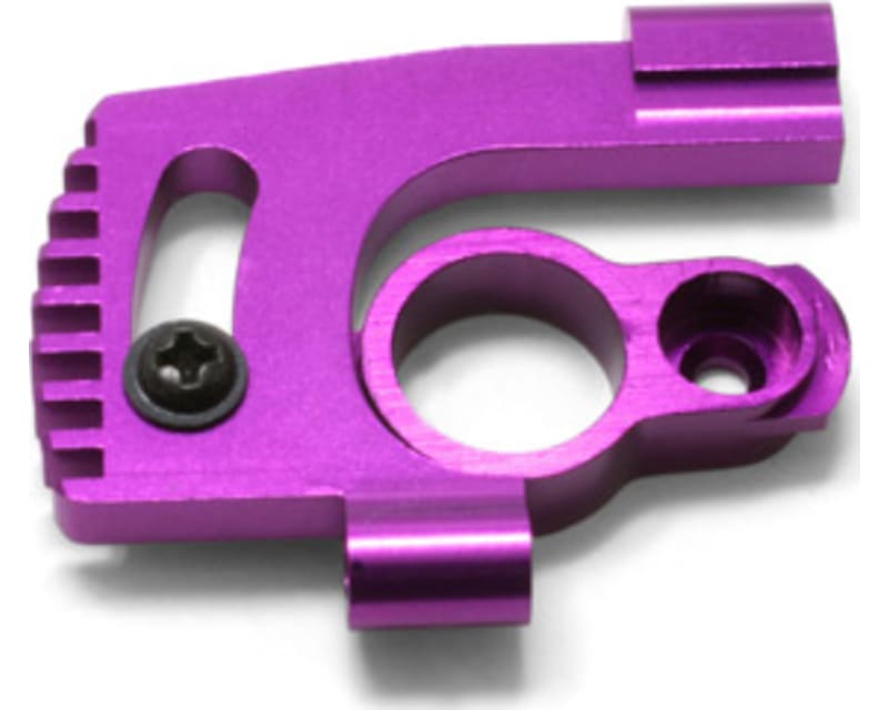 Aluminum Motor Mount E10