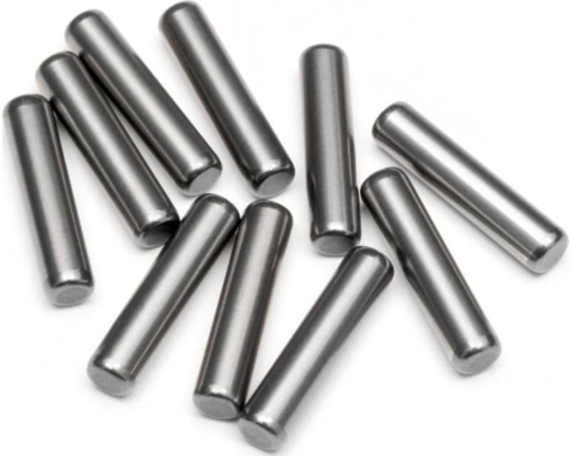 Pin 4x18mm Baja (10)