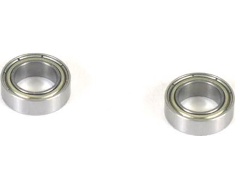 Tap to zoom 6x10x3mm Ball Bearing (2)