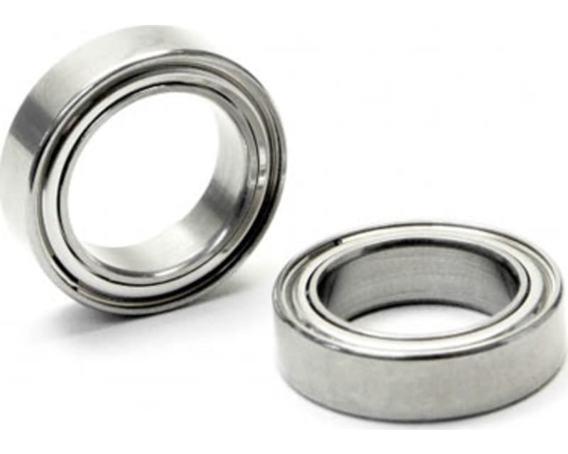 10x15x4mm Ball Bearing Zz E-Savage (2)