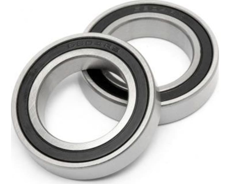 20x32x7mm Ball Bearing Baja (2)