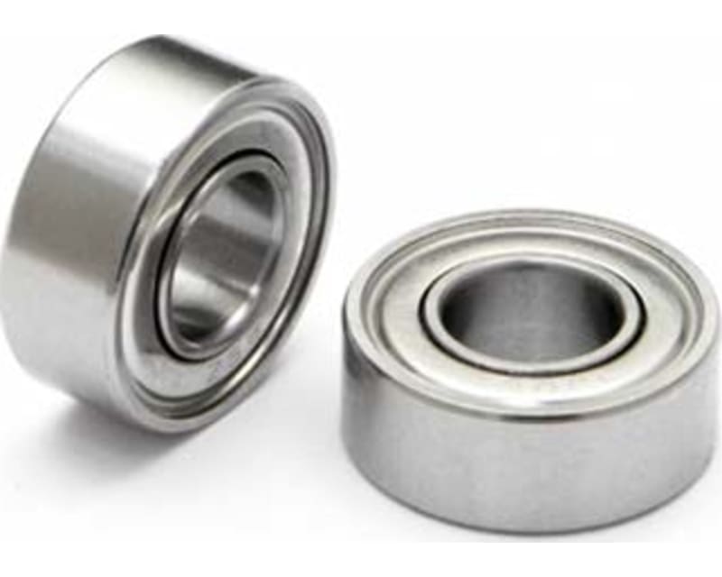 6x13x5mm Bearing Savage X (2)