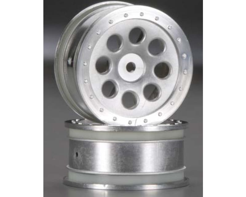 St-8 Wheels Matte chrome 0mm Offset (2)