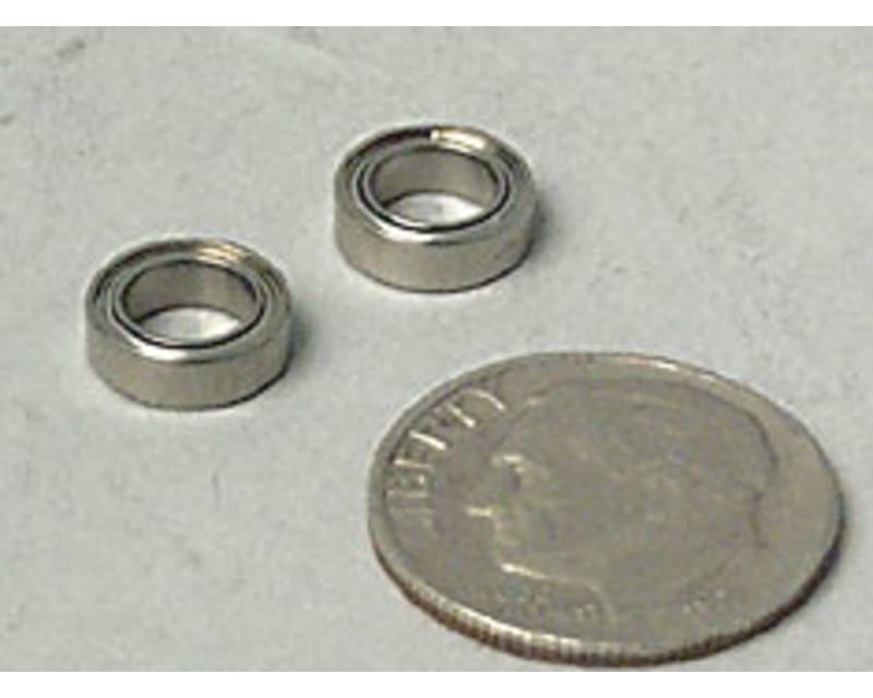 5x8x2.5mm Ball Bearing (2)