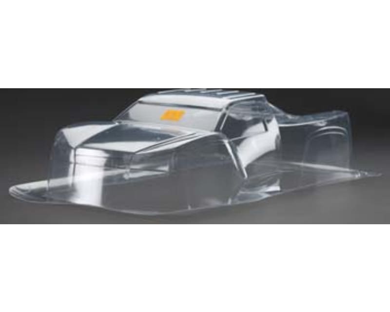 Skorpion Short Course Body photo