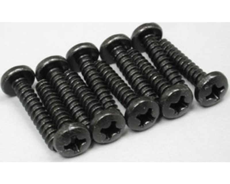 Tp Binder Head Screw M3x15 E-Savage (10)