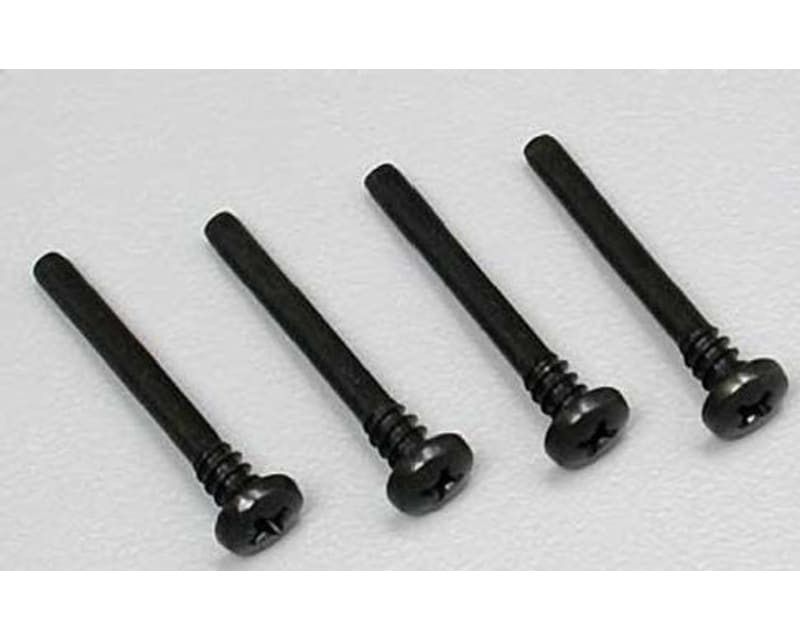 Screw Shaft 3x27mm (4)