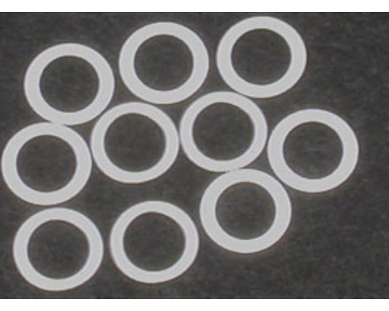 HPIZ695 2-Speed Washer 4x6x.3mm (10)