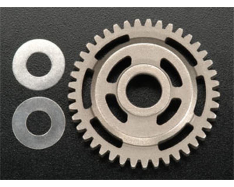 Tap to zoom Spur Gear 41t 3-Speed