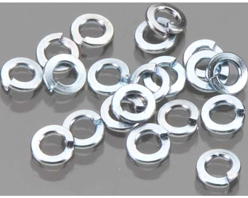 Spring Washer 3x6mm (20) photo