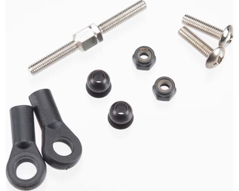 Servo Steering Pushrod