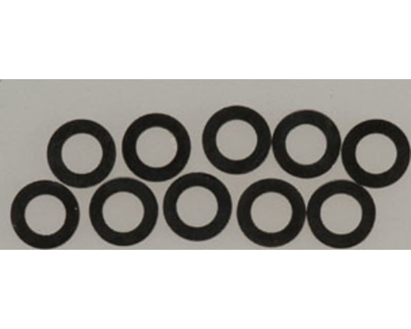 Tap to zoom Washer M3x6 (10)