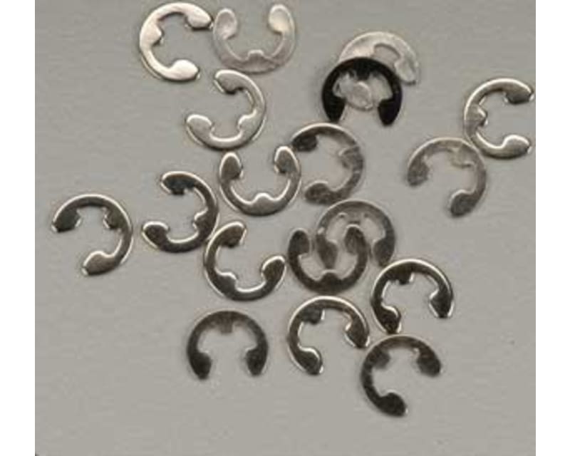 E-Clip E2.5mm (20)