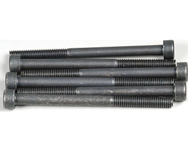 Tap to zoom Cap Head Screw M3x42mm E-Savage (6)