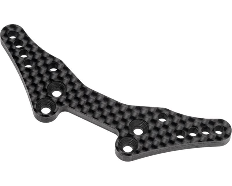 Shock Tower Rear Carbon Fiber Sport 3