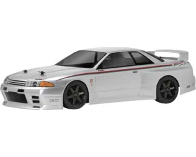 Skyline R32 Gt-R Body 200mm/Wb255mm