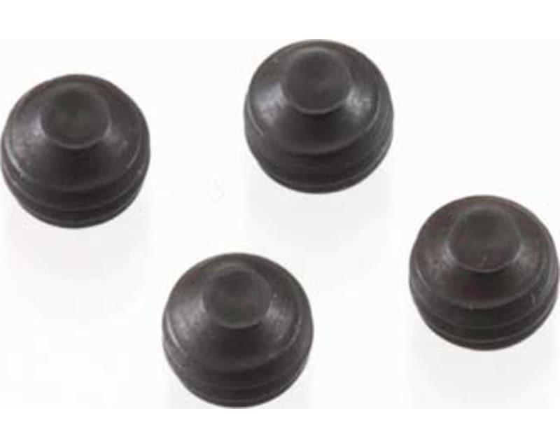 M4x3mm Set Screws (4)