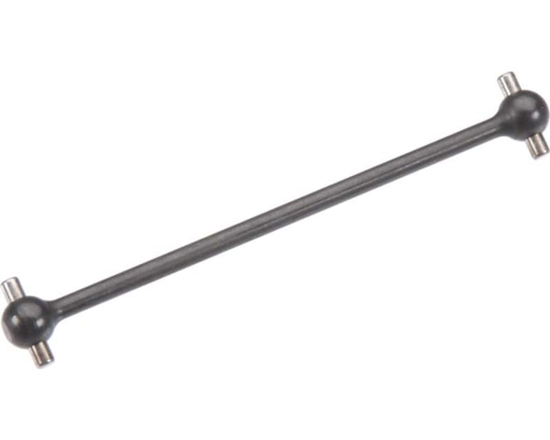 Center Shaft Front 83mm Trophy Flux Series