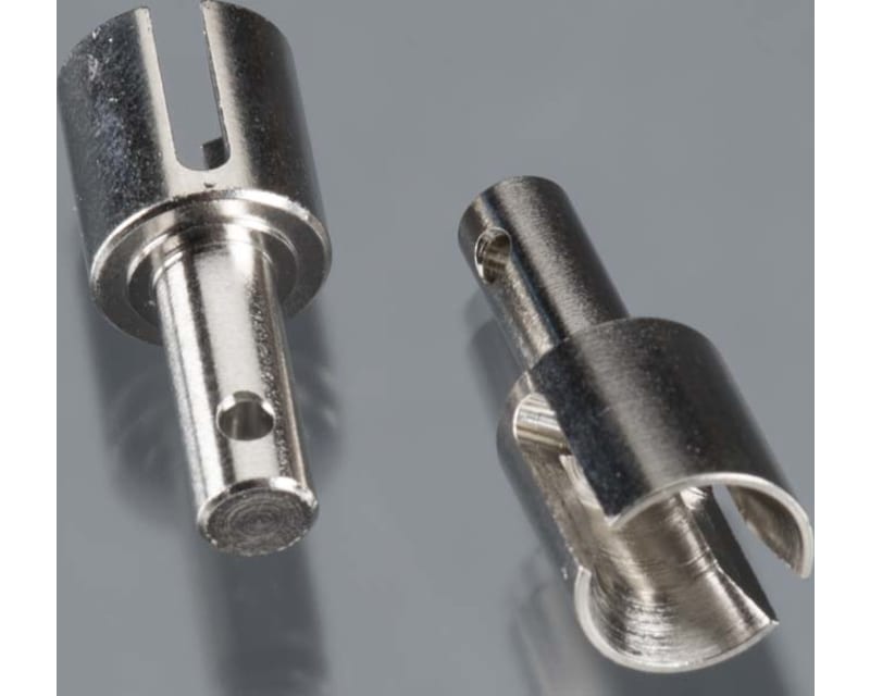 HD Diff Shaft 5x23.5mm WR8 Savage XS/Bullet